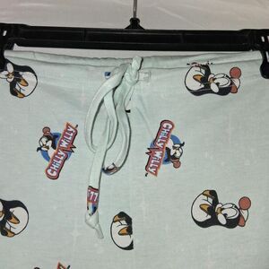 Unbranded Women's Pajamas Chilly Willy Size M